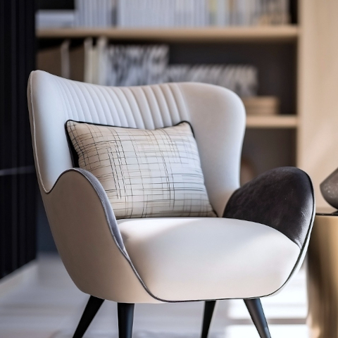 Custom Size, Budget & Comfort