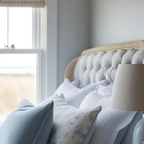 Orthopedic & Premium Comfort